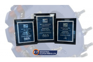 Top Distributor 2023 