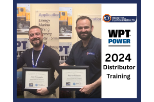 Stateside Training for ICP team members