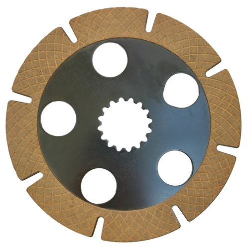 Płyty cierne Multi Disc