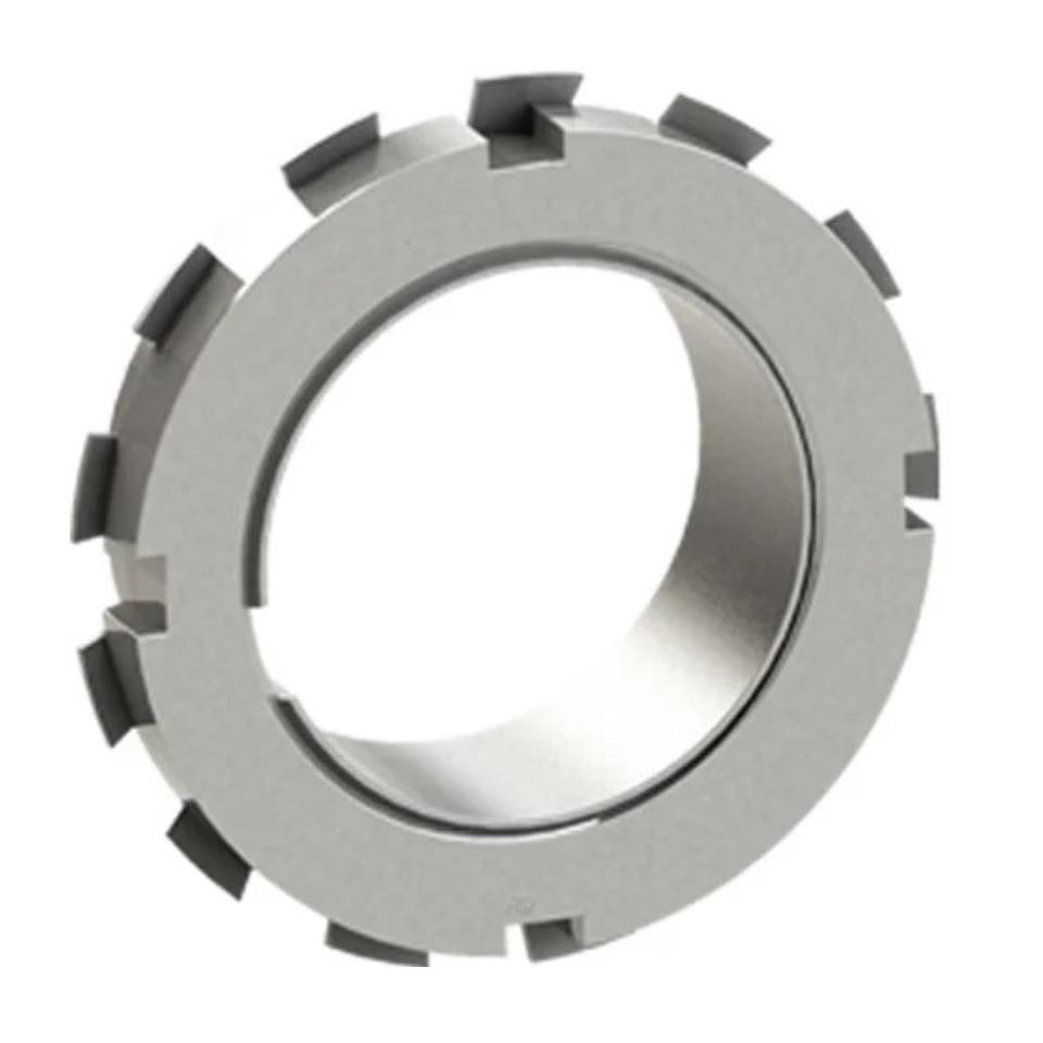 Medium-Low Torque
