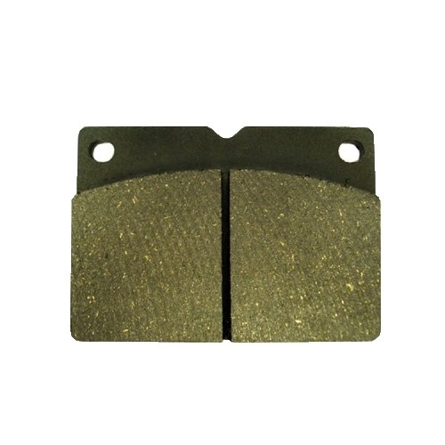 Brembo Klocki Hamulcowe