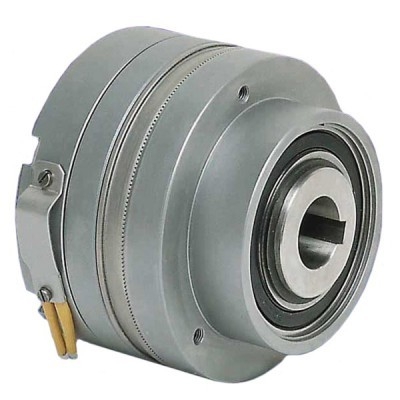 Sprzęgła elektryczne