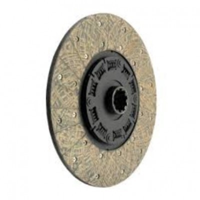 Tractor Clutch Plates