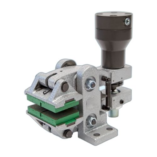 Hamulce hydrauliczne