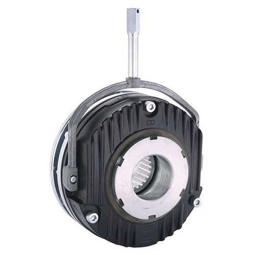 ICP Power Off Brakes