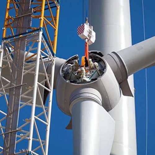 Energia wiatrowa