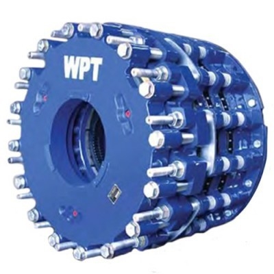 Hamulce WPT