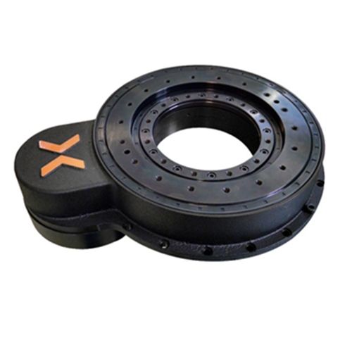 Nexen Compact Ring Drive Rotary Indexer System