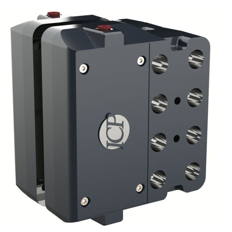 ICP HAB-4-90 RS Hydraulic Spring Released Rotor Brake