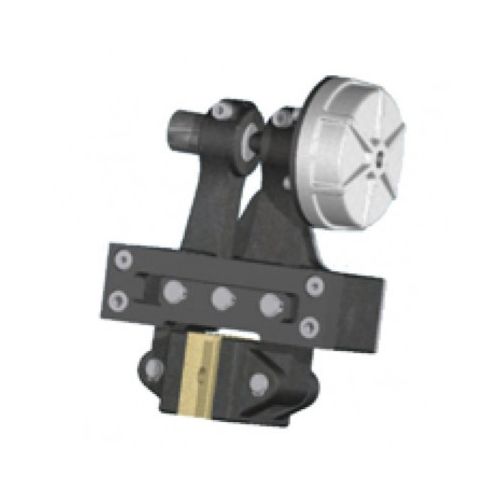 ICP pneumatyczny zacisk hamulcowy typ CB71/12