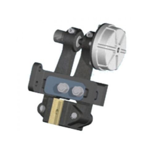 ICP pneumatyczny zacisk hamulcowy typ CB81/12