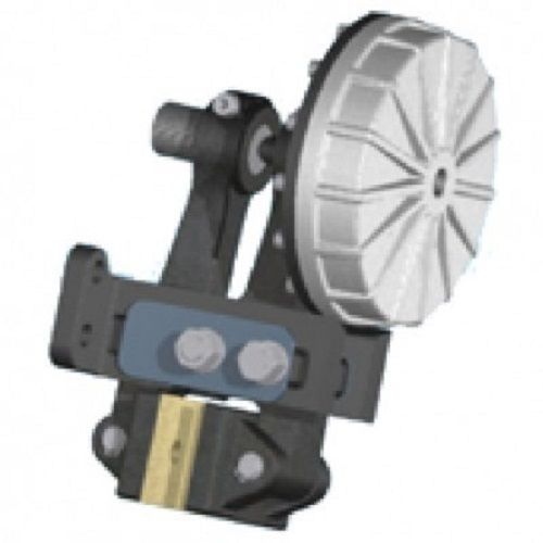 ICP pneumatyczny zacisk hamulcowy typ CB83/12