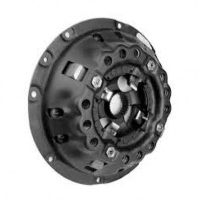 ICP Ciągnik Pokrywa Sprzęgła Montaż 41280 pasuje do Ford New Holland Ciągnik