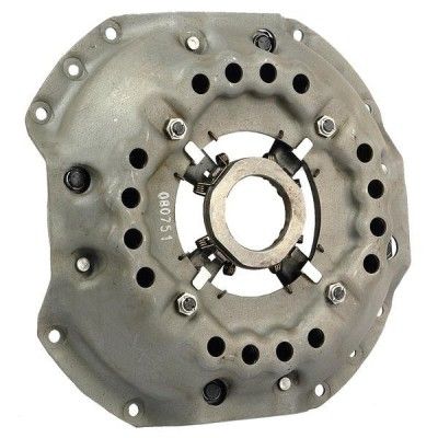 ICP Ciągnik Pokrywa sprzęgła Montaż 45150 pasuje do Ford New Holland Ciągnik