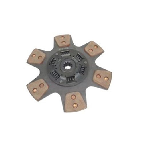 ICP Ciągnik Sprzęgło 562740 pasuje do Case & International