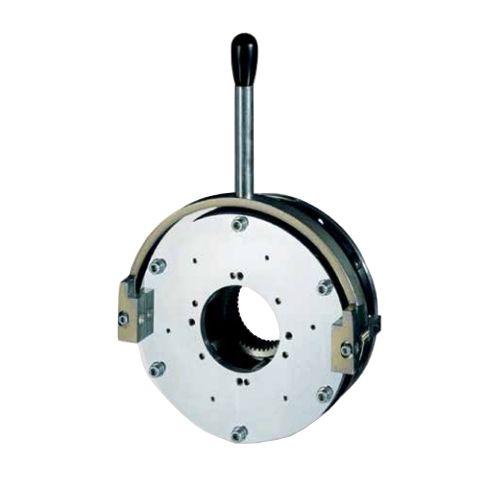Lenze Intorq BFK468 sprężynowe hamulce