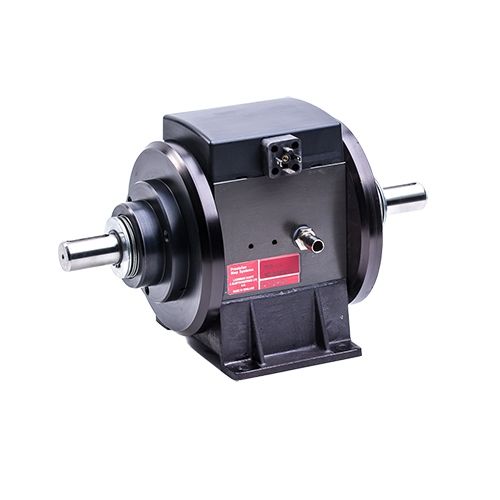 ATB Precision Step Styem - SRA Sprzęgło/Hamulec