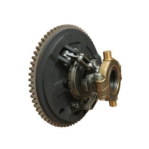 OEM mechaniczne sprzęgła WOM i komponenty zapasowe