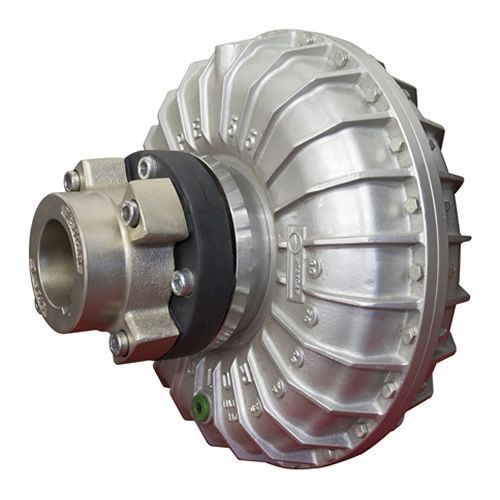 Westcar Rotofluid Sprzęgło K