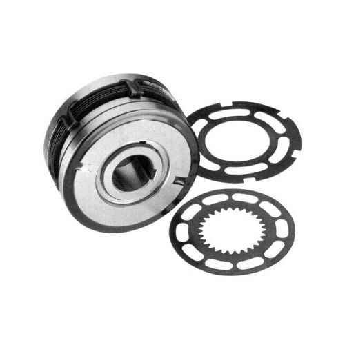 Telcomec Multi Disc Slip-ring sprzęgła serii GLRT