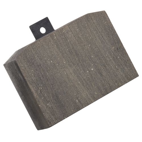 Twiflex VC Series Brake Pad - Replaces Twiflex 7080011-Z