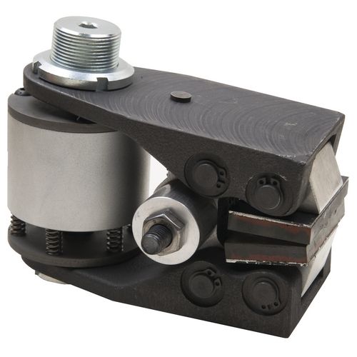 ICP Spring Applied Pneumatic Caliper Brake - CBS41 - Side view