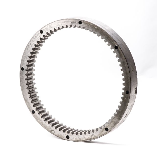 AP Przemysłowe sprzęgło - 11.5" Twin Drive Ring