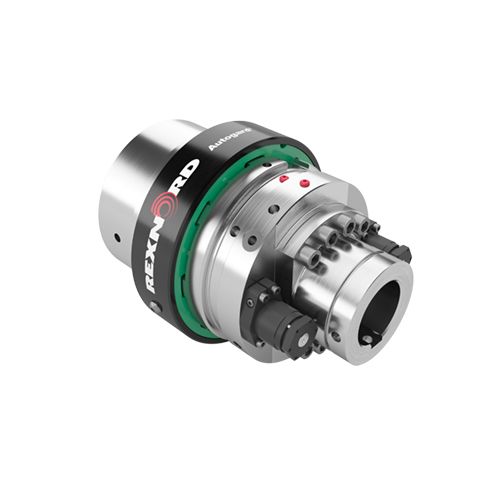 Ogranicznik momentu obrotowego Rexnord Autogard - XG Series 1 i 2