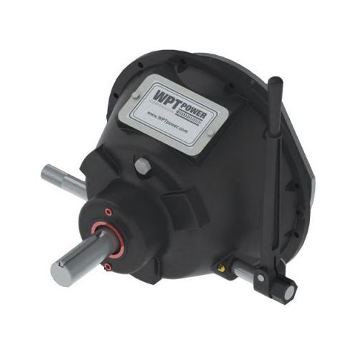 WPT Styl motoryzacyjny 11" WOM Sprzęgło - SAE #4