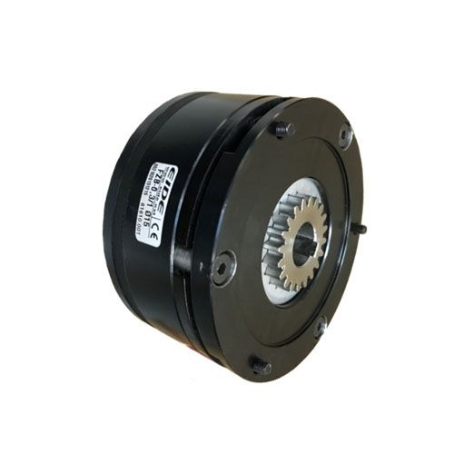Eide Bi-stable Brake FZB