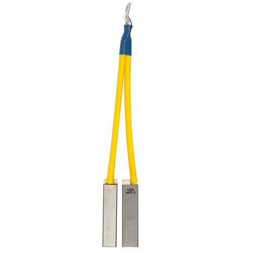 Vestas V80 Carbon Power Brush C4348 - Replaces Vestas 753865