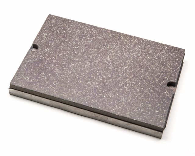 ICP 3000 Series Organic Klocki Hamulcowe