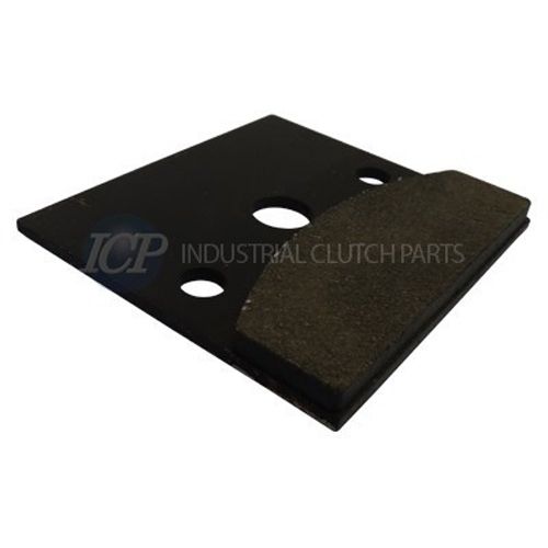 CNH Klocki hamulcowe