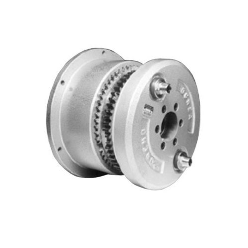 Coremo pneumatyczne Multi Disc Airtube Sprzęgło - Typ VS