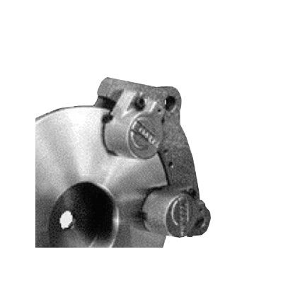 Hamulec modułowy Coremo typu Twin TB05-2