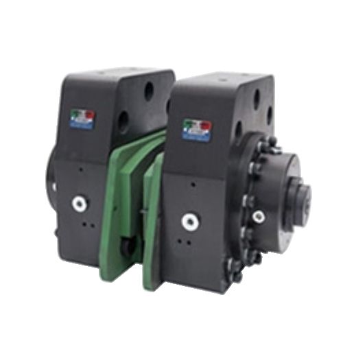 Coremo ID 1500N Hamulec hydrauliczny