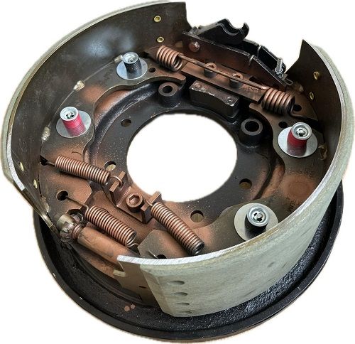 ICP Clutch Assembly Dando