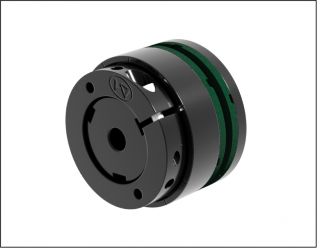 Deserti Torque Limiter LS Series