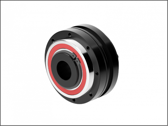 Deserti Torque Limiter