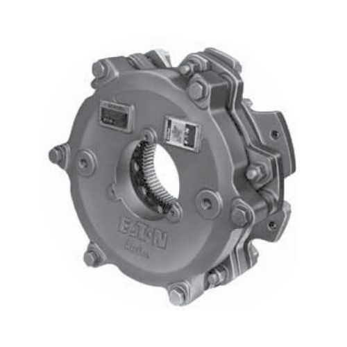 Eaton Airflex hamulce tarczowe chłodzone powietrzem - typ DBB