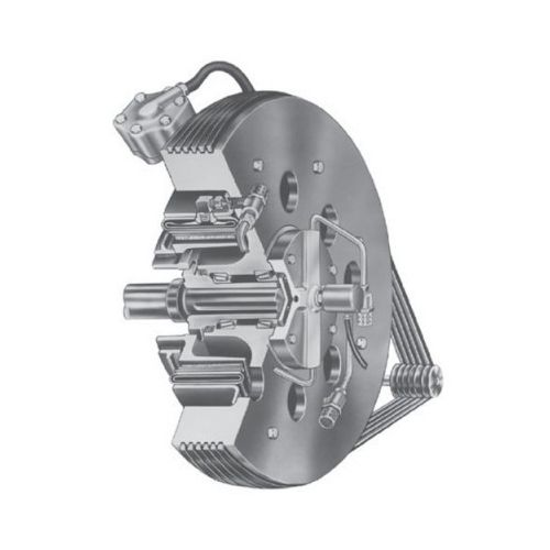 Eaton Airflex kombinacja sprzęgła/hamulca - typ FSPA