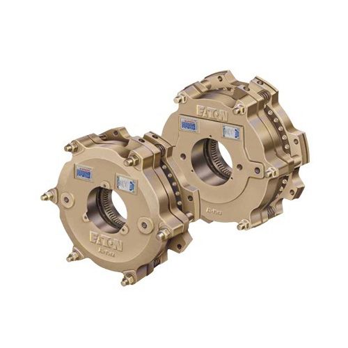 Eaton Airflex hamulce chłodzone wodą typu WCB2 i WCBD