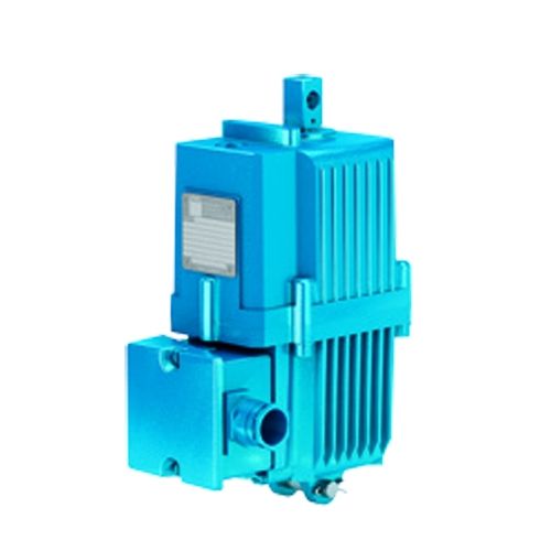 ELDRO Elektrohydrauliczny napęd ED30/5