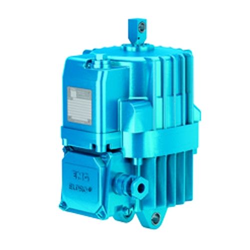 ELDRO Elektrohydrauliczny napęd ED30/5