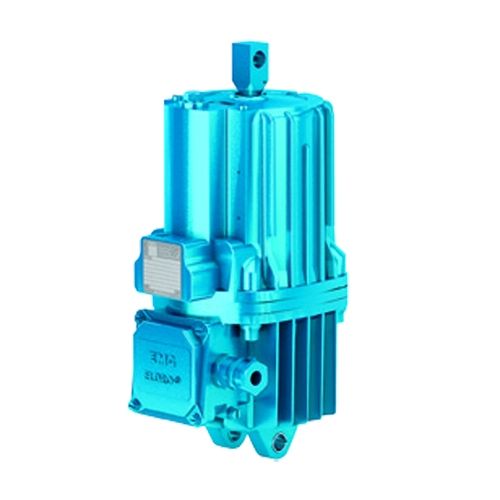 ELDRO Elektrohydrauliczny napęd ED50/6