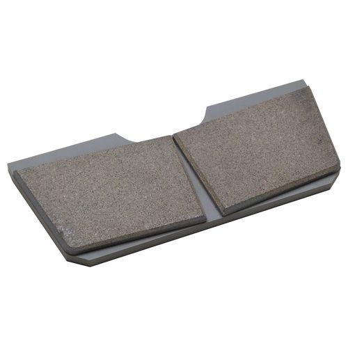 ICP Organic Klocki Hamulcowe 290
