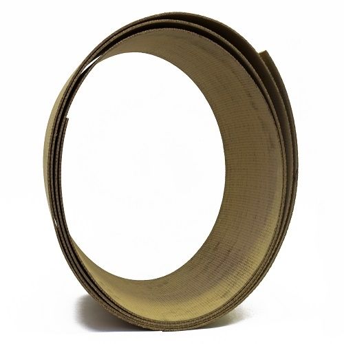 Elastyczny materiał rolki FTL095