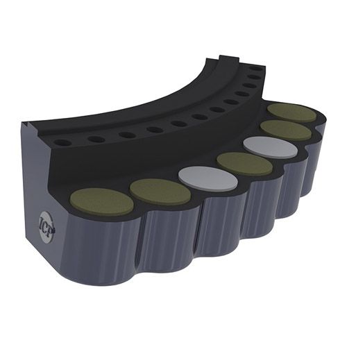 ICP HHB-5-110 Hydraulic Yaw Brake 