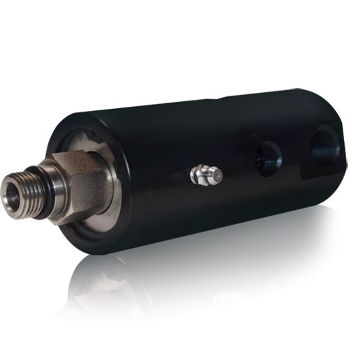 Girol Rotating Union for Water - seria On-Off