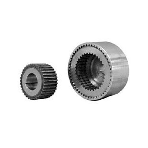 Sprzęgło hydrauliczne Goizper Seria 6.32